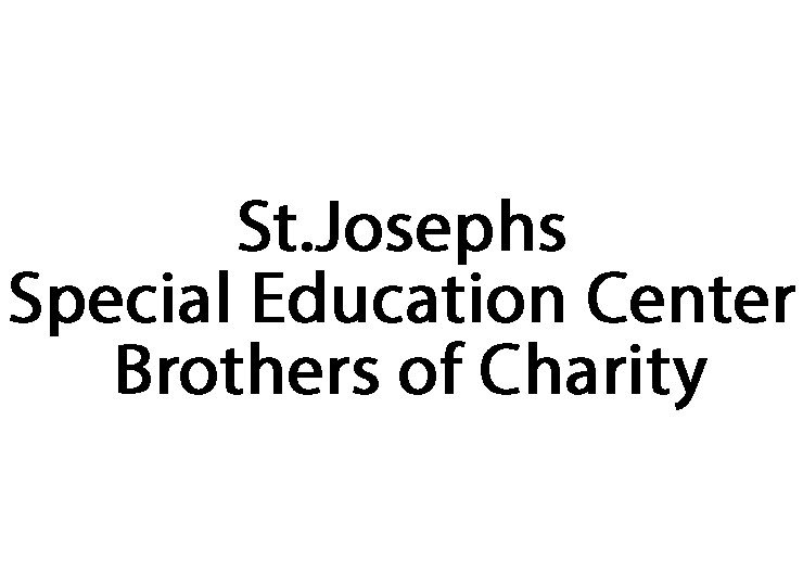St.Josephs Special Education Center Brothers of Charity