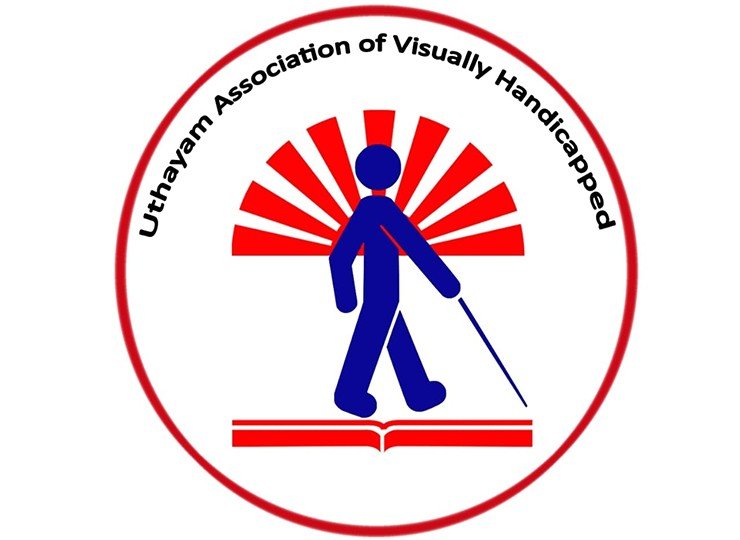 Uthayam Association of Visually Handicapped