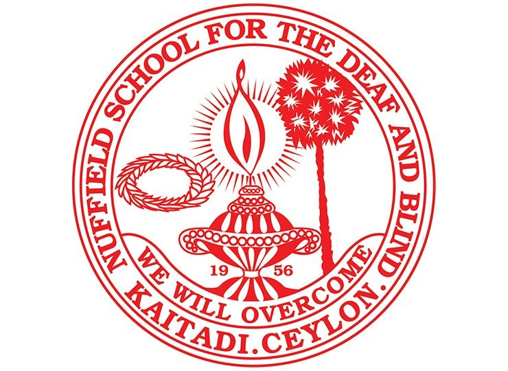 Nuffield School For the Deaf and Blind