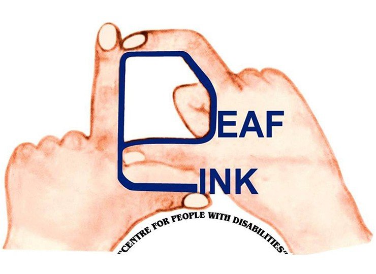 DEAF LINK