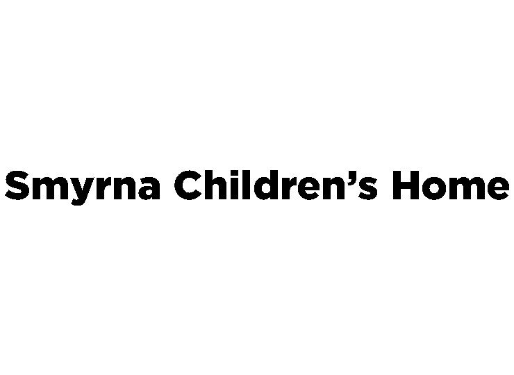 Smyrna Special Need Children’s’ Home