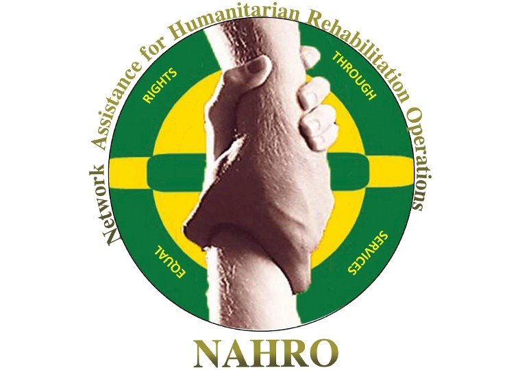 Network Assistance for Humanitarian Rehabilitation Operations (NAHRO)